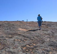 Merredin Peak Trail - eAccommodation