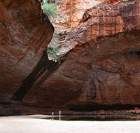 Cathedral Gorge Purnululu National Park - eAccommodation