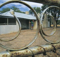 Youndegin - eAccommodation