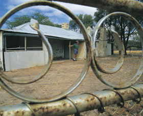 Youndegin - eAccommodation 0