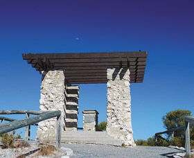 Vlamingh Lookout - eAccommodation 0
