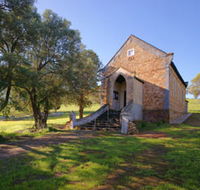 St Saviours Church Katrine - eAccommodation