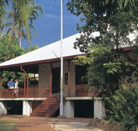 The Courthouse Broome - eAccommodation
