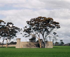 World War II Sites - eAccommodation 0