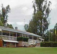 Capel Golf Club - eAccommodation