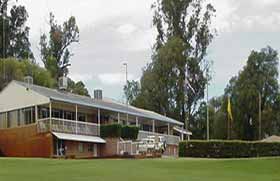 Capel Golf Club - eAccommodation 0