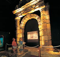 Batavia Shipwreck - eAccommodation