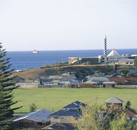 Lighthouse - eAccommodation