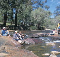 John Forrest National Park - eAccommodation