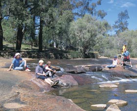 John Forrest National Park - eAccommodation 0