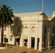 Geraldton Regional Art Gallery - eAccommodation