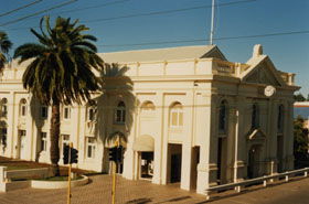 Geraldton Regional Art Gallery - eAccommodation 0