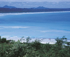 Bremer Bay WA eAccommodation