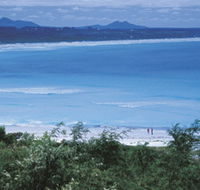 Bremer Beach - eAccommodation
