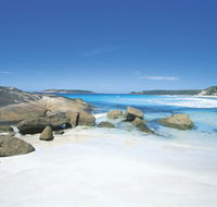 Twilight Bay - eAccommodation