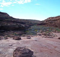 Mushroom Rock Walk Trail - eAccommodation