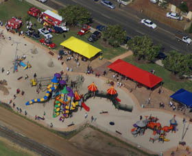 Donnybrook Apple FunPark - eAccommodation 0