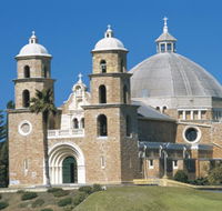 St Francis Xavier Cathedral - eAccommodation