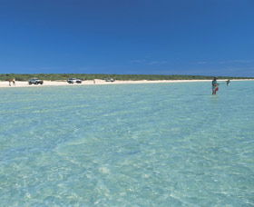 Little Lagoon - eAccommodation 0