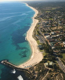 North Cottesloe Beach - eAccommodation 0