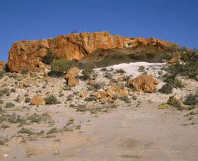 Angelo River WA eAccommodation
