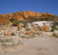 Peace Gorge - eAccommodation