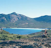 Great Country Drive - eAccommodation
