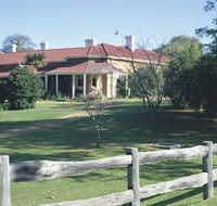 Edenvale - eAccommodation