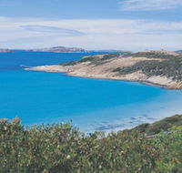 The Great Ocean Drive - eAccommodation