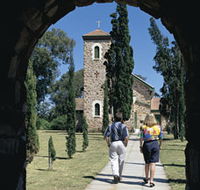Hampton Road Heritage Walk - eAccommodation
