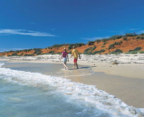 Francois Peron National Park - eAccommodation 0