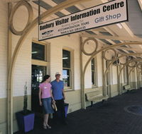 Old Railway Station Bunbury - eAccommodation