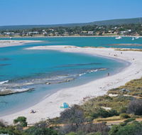 Chinaman's Beach - eAccommodation
