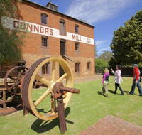 Connor's Mill - eAccommodation