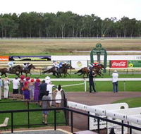 Pinjarra Race Club - eAccommodation