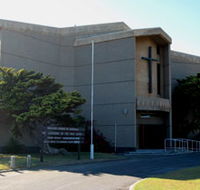 Cathedral of The Holy Cross - eAccommodation