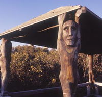 Mangrove Boardwalk - eAccommodation