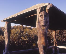 Mangrove Boardwalk - eAccommodation 0