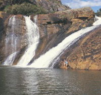Serpentine National Park - eAccommodation