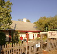 Morby Cottage - eAccommodation
