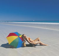 Cable Beach - eAccommodation