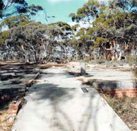 Merredin Army Hospital Site - eAccommodation