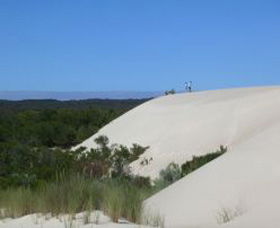 Yeagerup Sand Dunes - eAccommodation 0