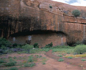 Walga Rock - eAccommodation 0