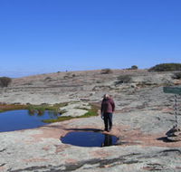 Dingo Rock - eAccommodation
