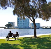 Foreshore Reserve - eAccommodation