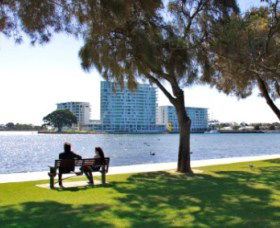 Foreshore Reserve - eAccommodation 0