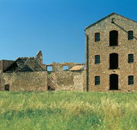 Clinchs Mill - eAccommodation