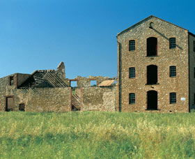 Clinchs Mill - eAccommodation 0