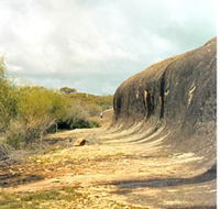 Totadgin Dam Reserve - eAccommodation